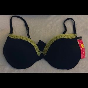 Joe Boxer ladies bra